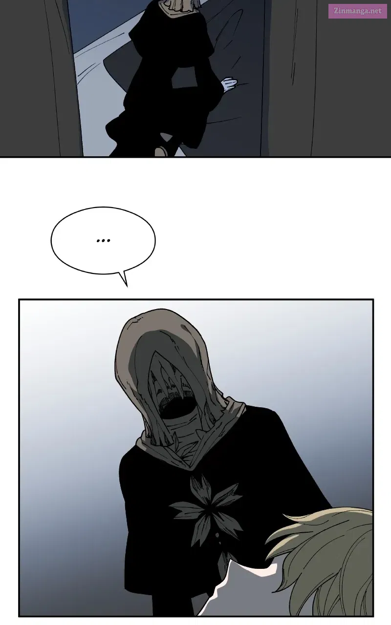 False Paradise Zinmanga X Chapter 5 Page 107