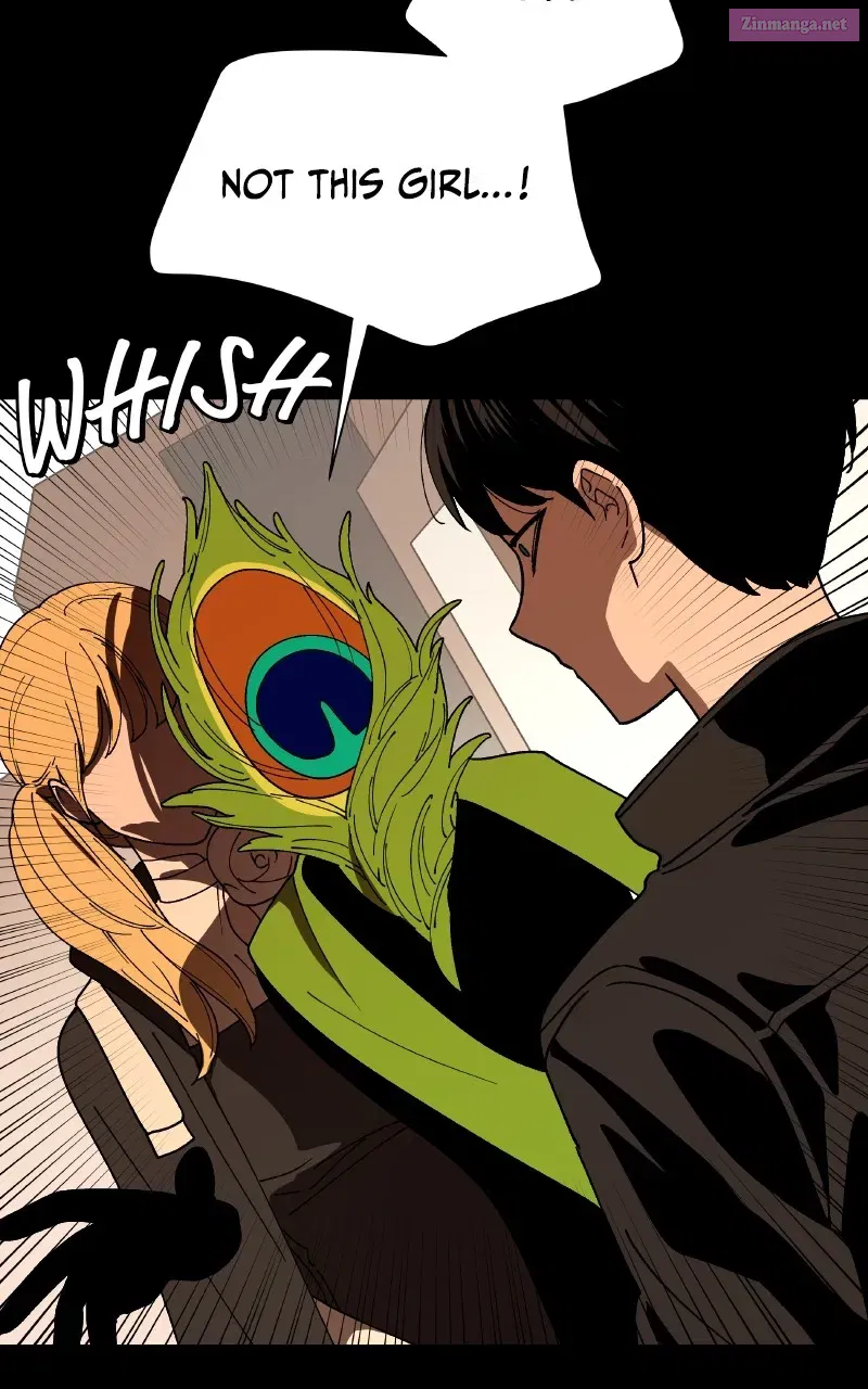 False Paradise Zinmanga X Chapter 4 Page 29