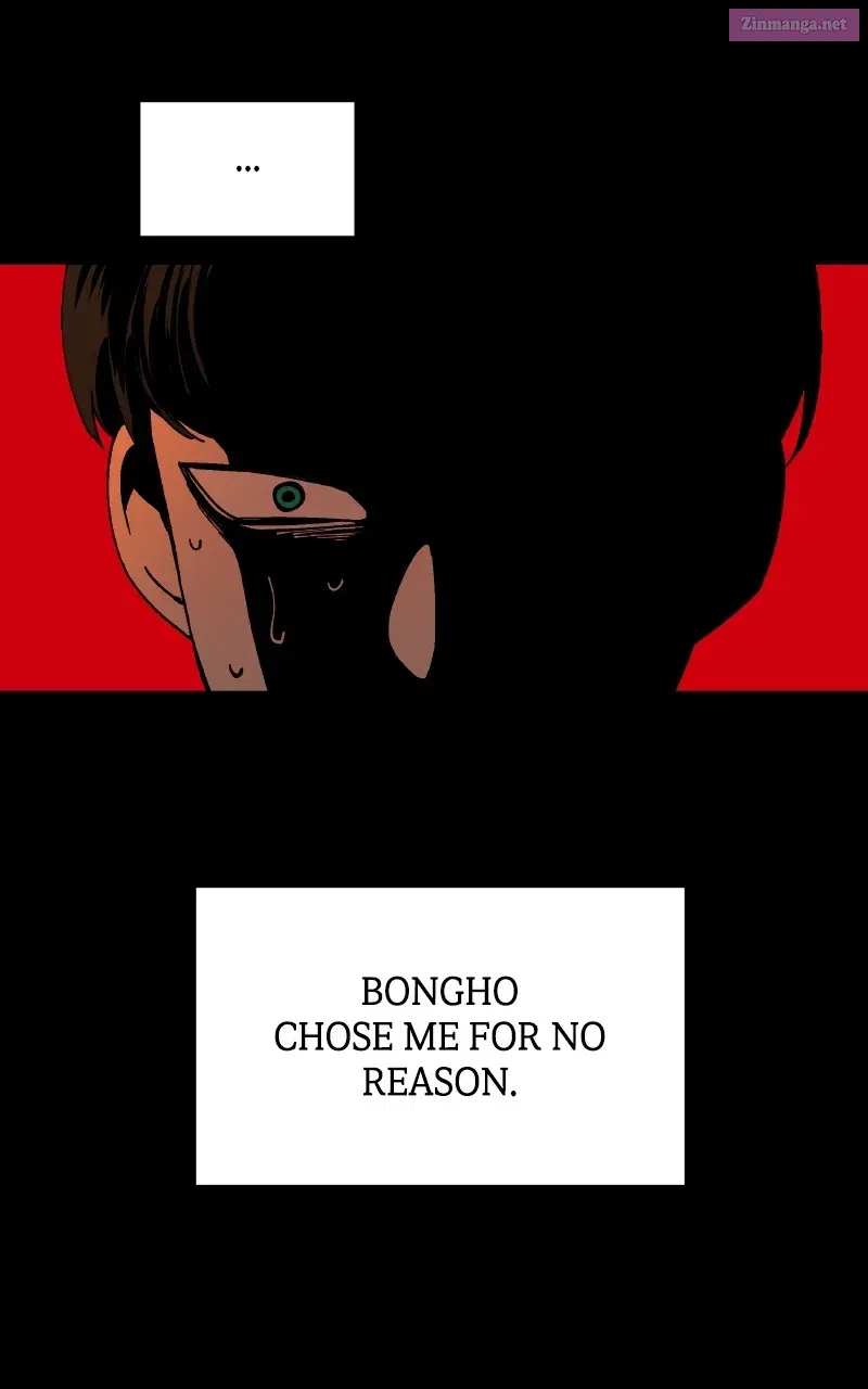 False Paradise Zinmanga X Chapter 4 Page 35