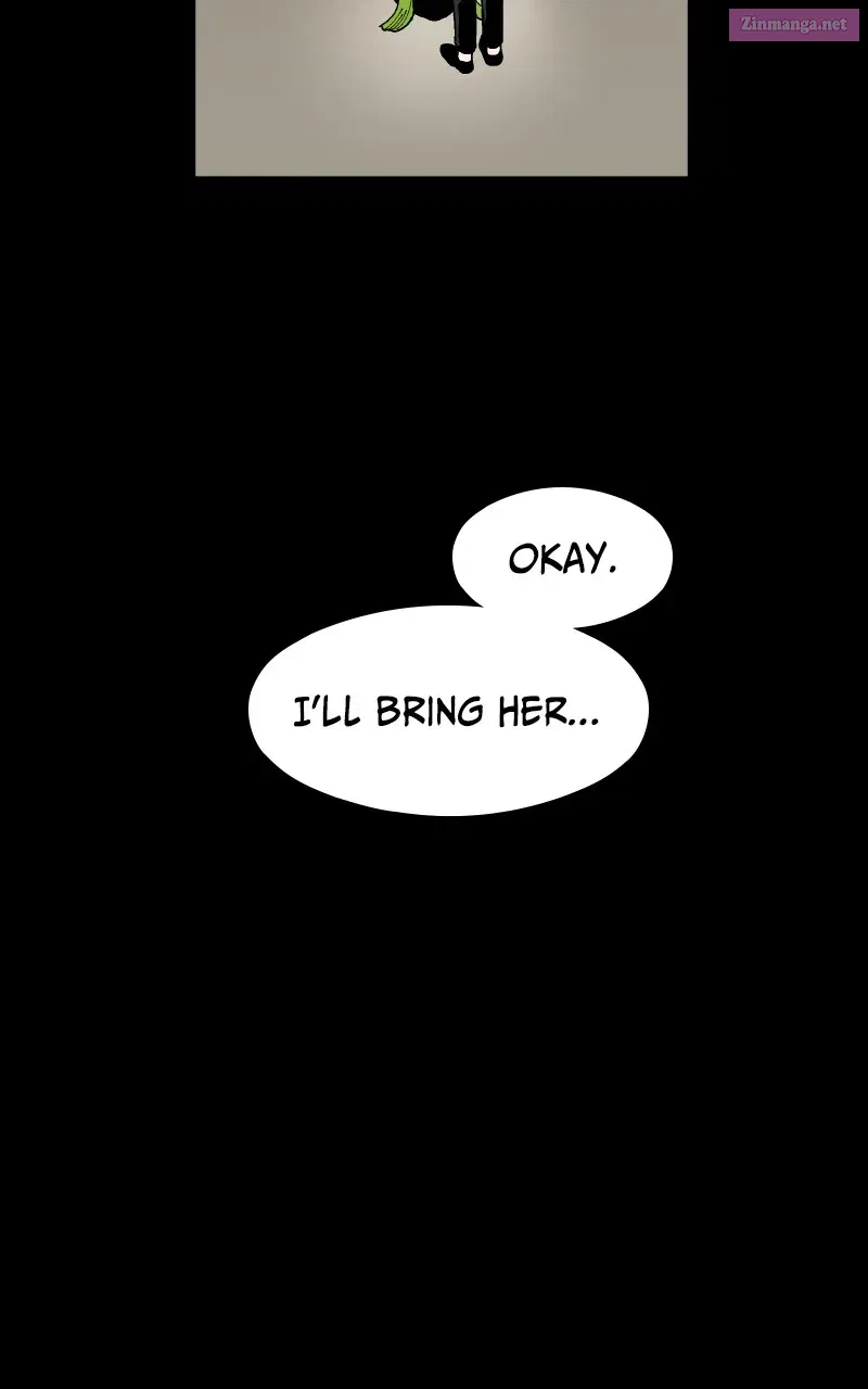 False Paradise Zinmanga X Chapter 4 Page 47