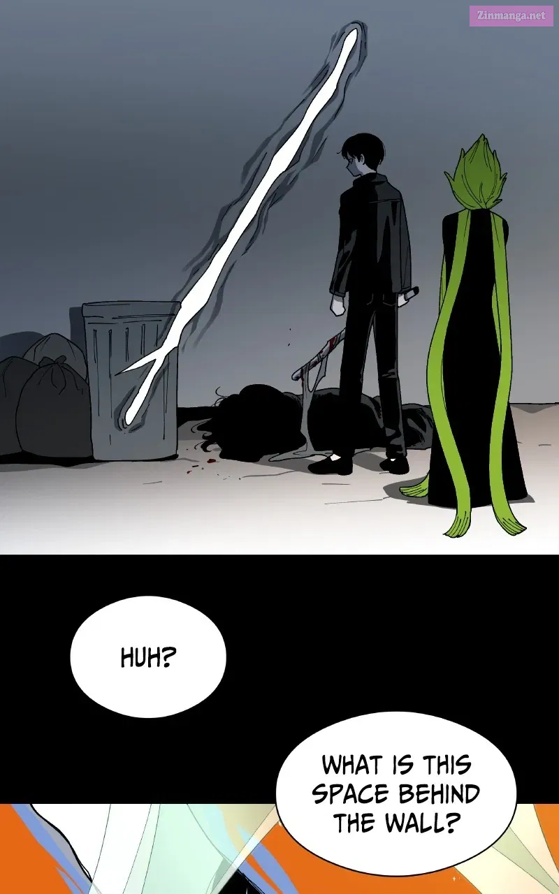 False Paradise Zinmanga X Chapter 4 Page 58