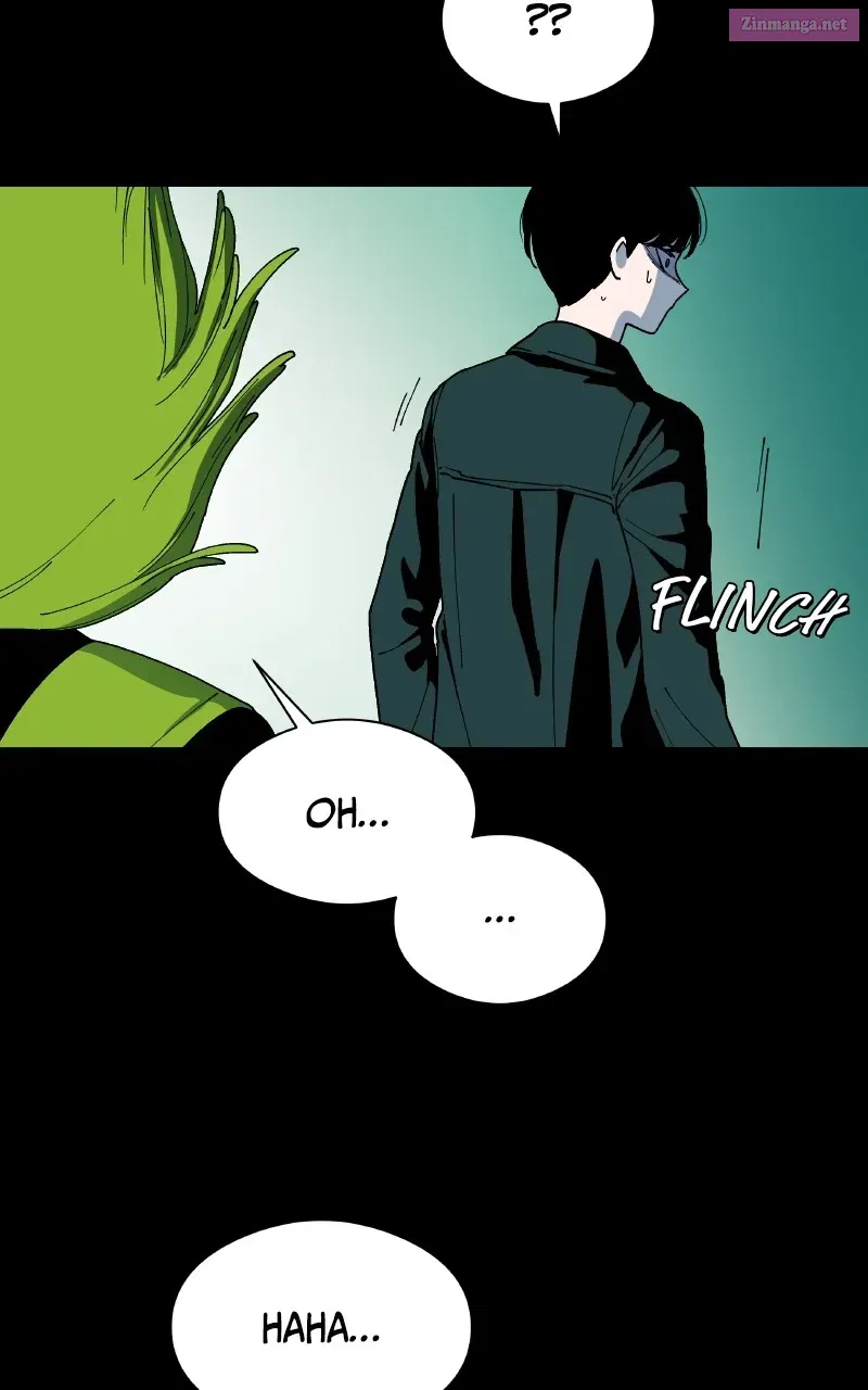 False Paradise Zinmanga X Chapter 4 Page 70