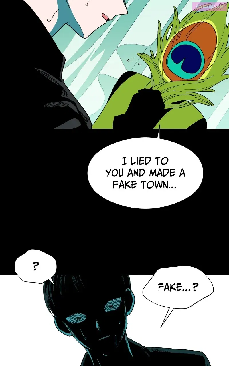 False Paradise Zinmanga X Chapter 4 Page 74