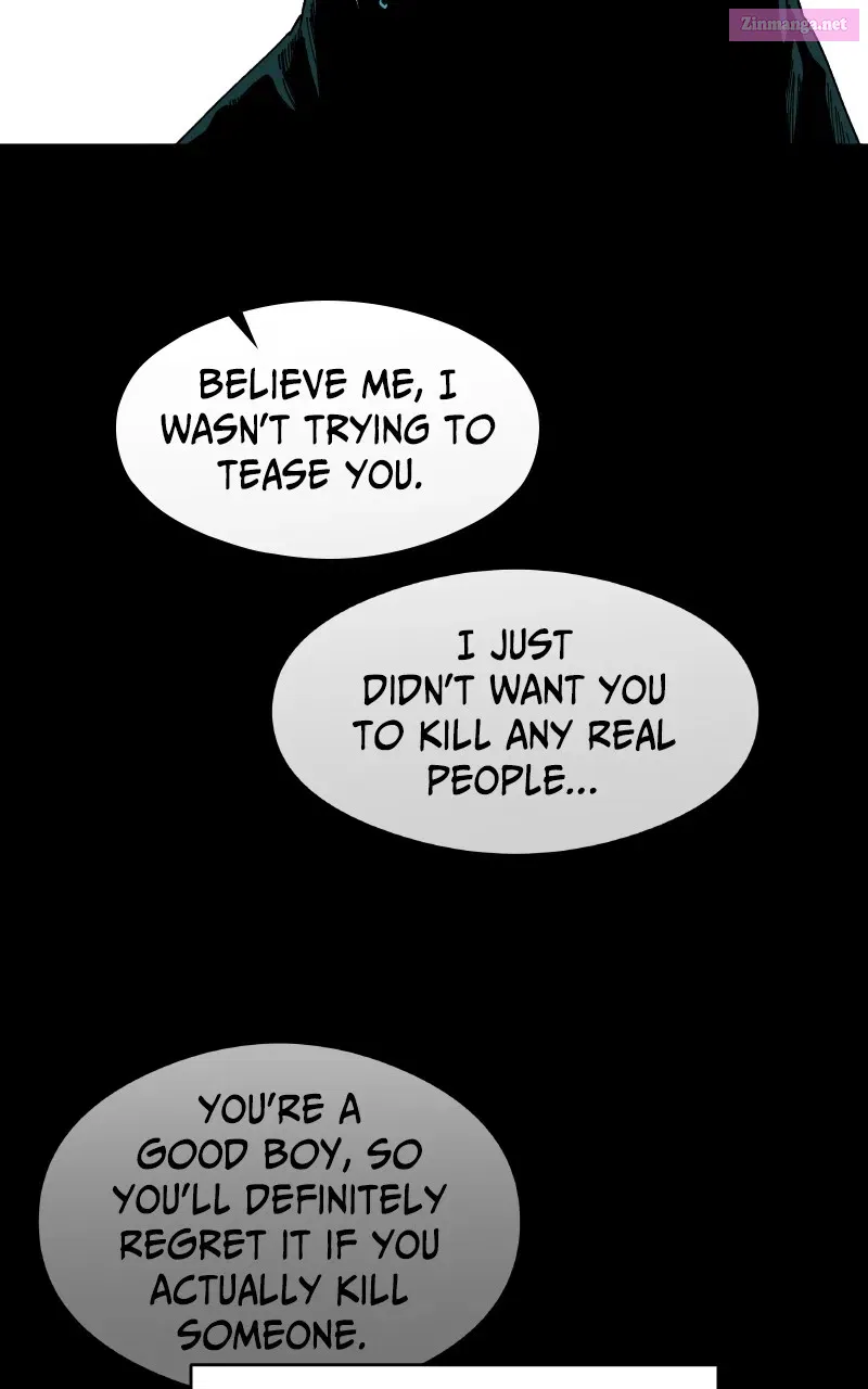 False Paradise Zinmanga X Chapter 4 Page 75