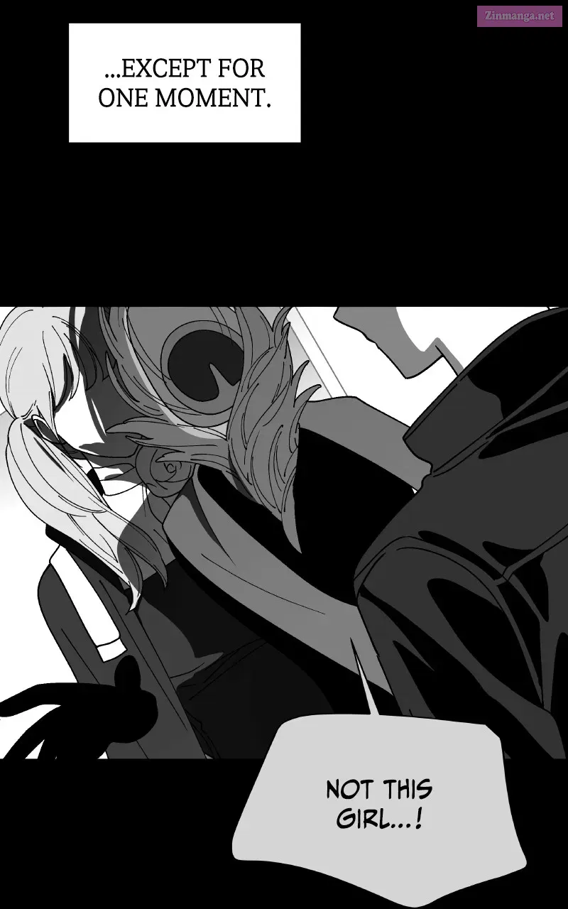 False Paradise Zinmanga X Chapter 4 Page 81
