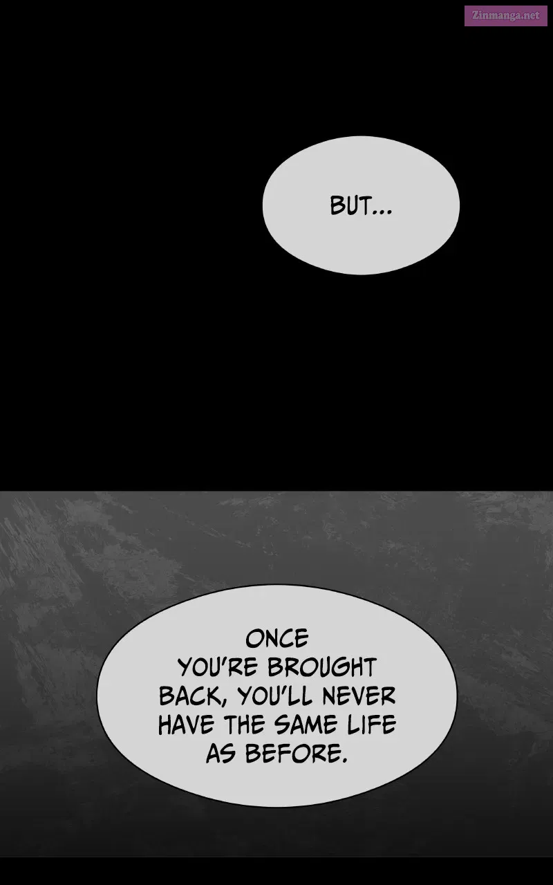 False Paradise Zinmanga X Chapter 4 Page 83