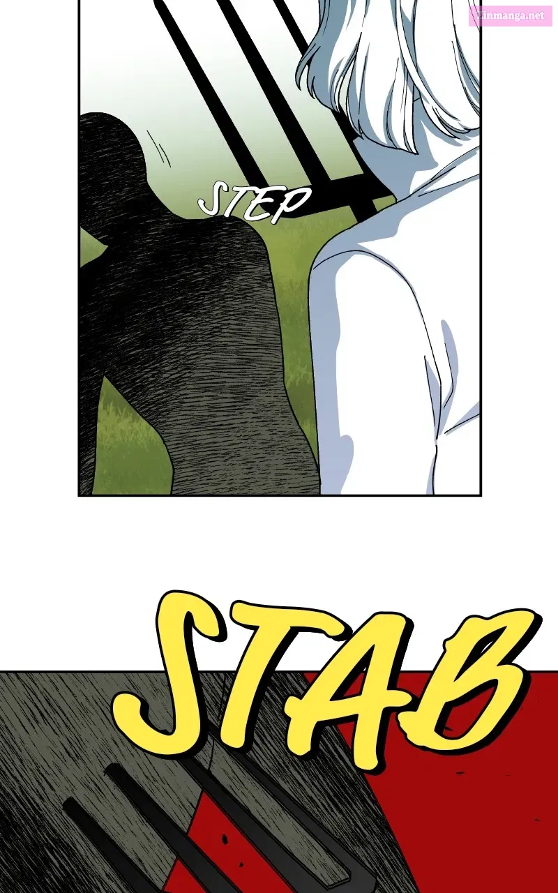 False Paradise Zinmanga X Chapter 3 Page 5