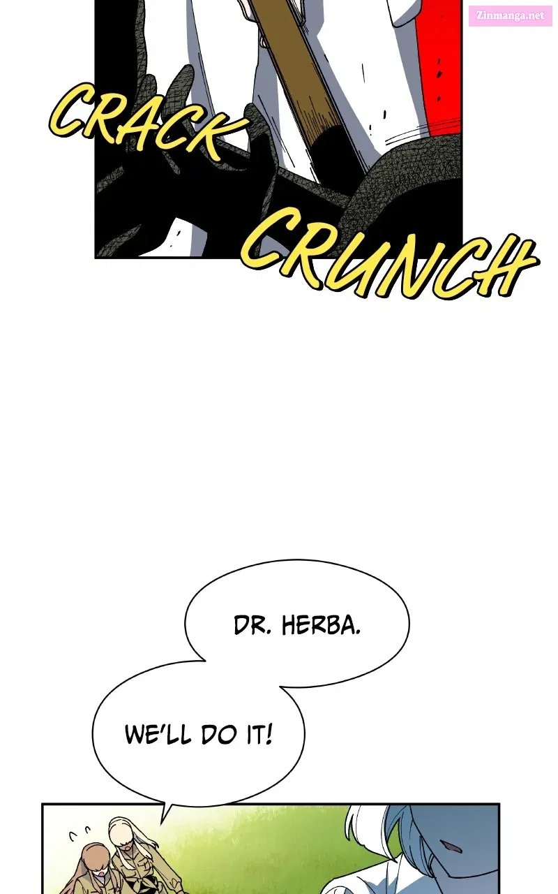 False Paradise Zinmanga X Chapter 3 Page 7
