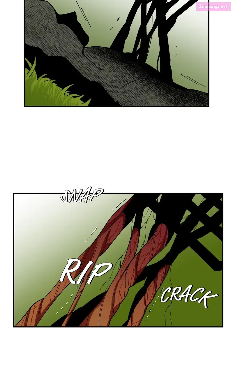 False Paradise Zinmanga X Chapter 3 Page 9