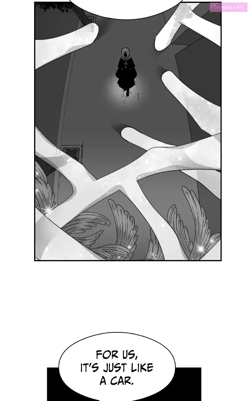 False Paradise Zinmanga X Chapter 3 Page 42