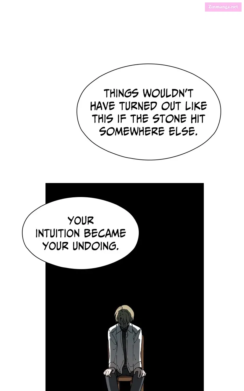 False Paradise Zinmanga X Chapter 3 Page 54