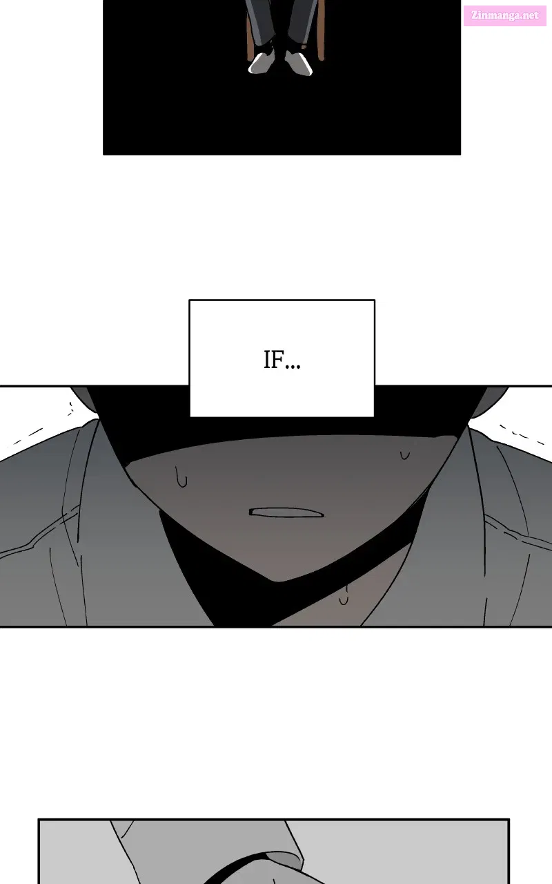 False Paradise Zinmanga X Chapter 3 Page 55