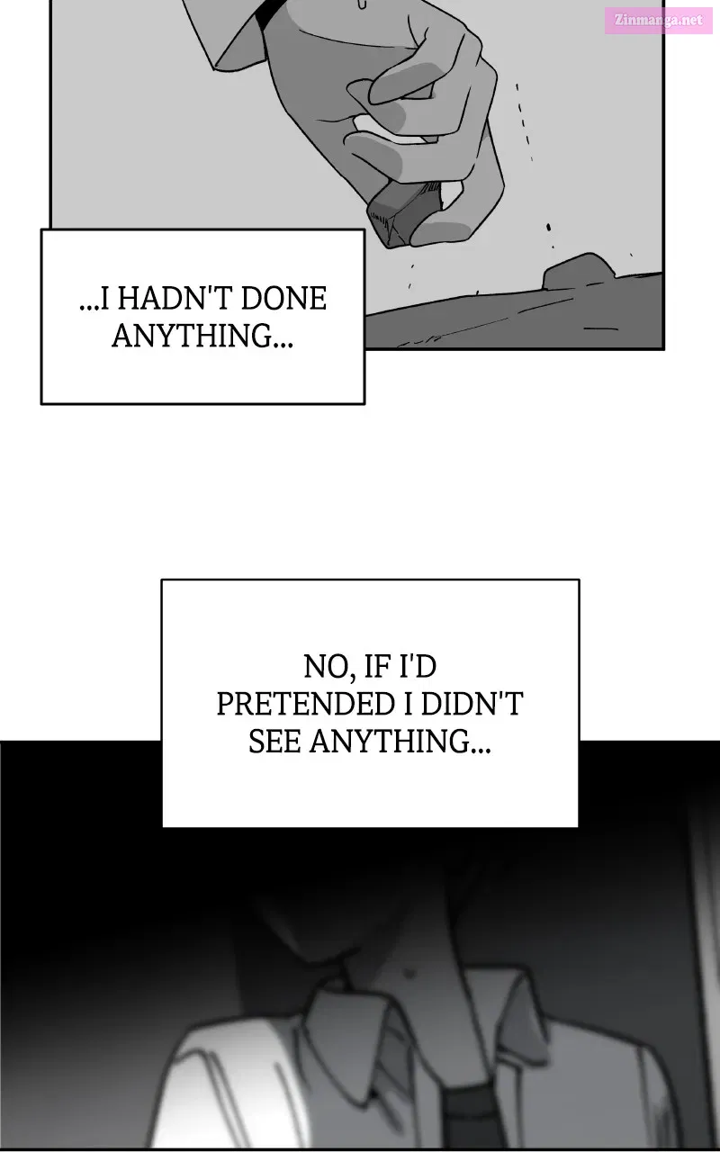 False Paradise Zinmanga X Chapter 3 Page 56