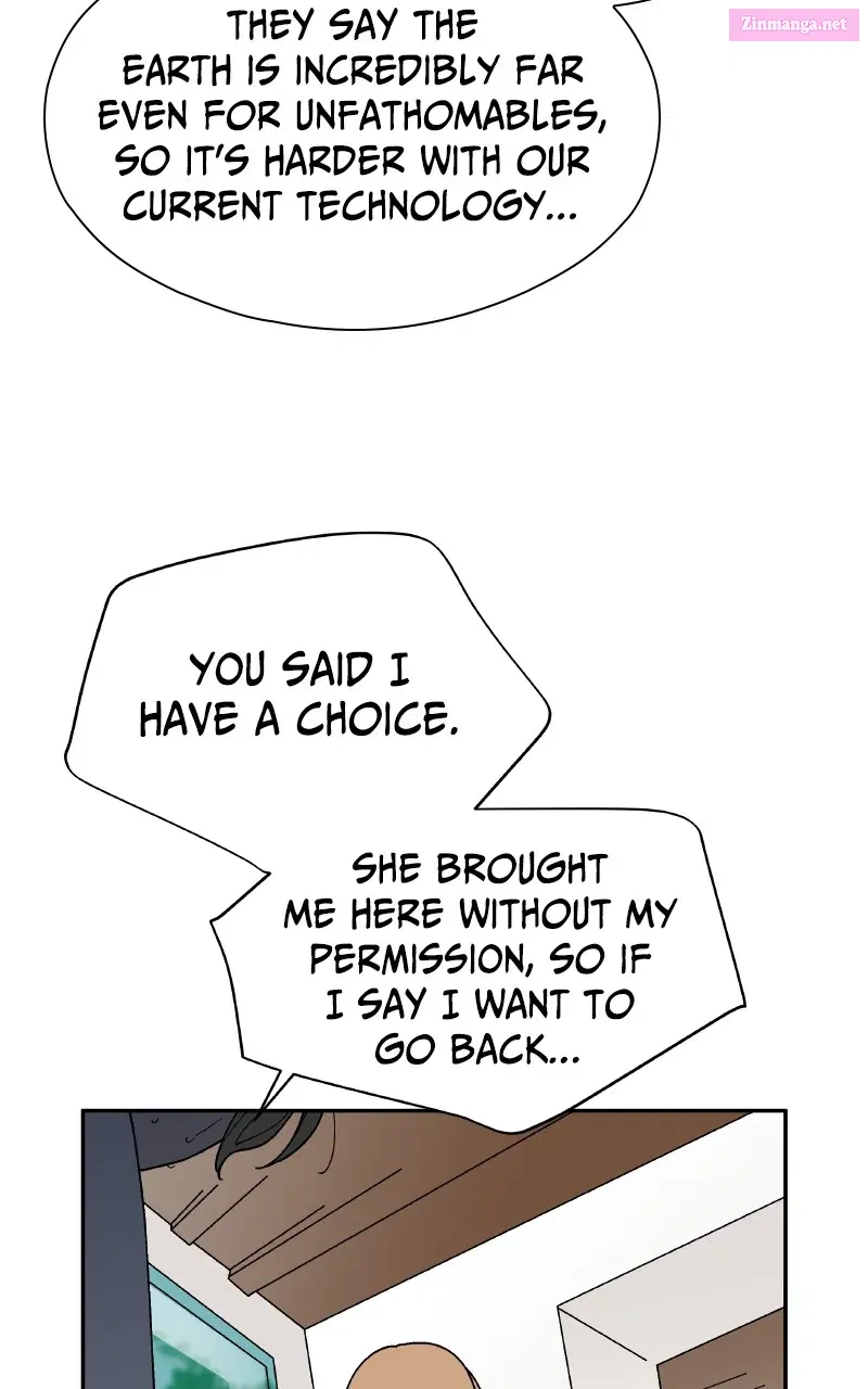 False Paradise Zinmanga X Chapter 3 Page 60