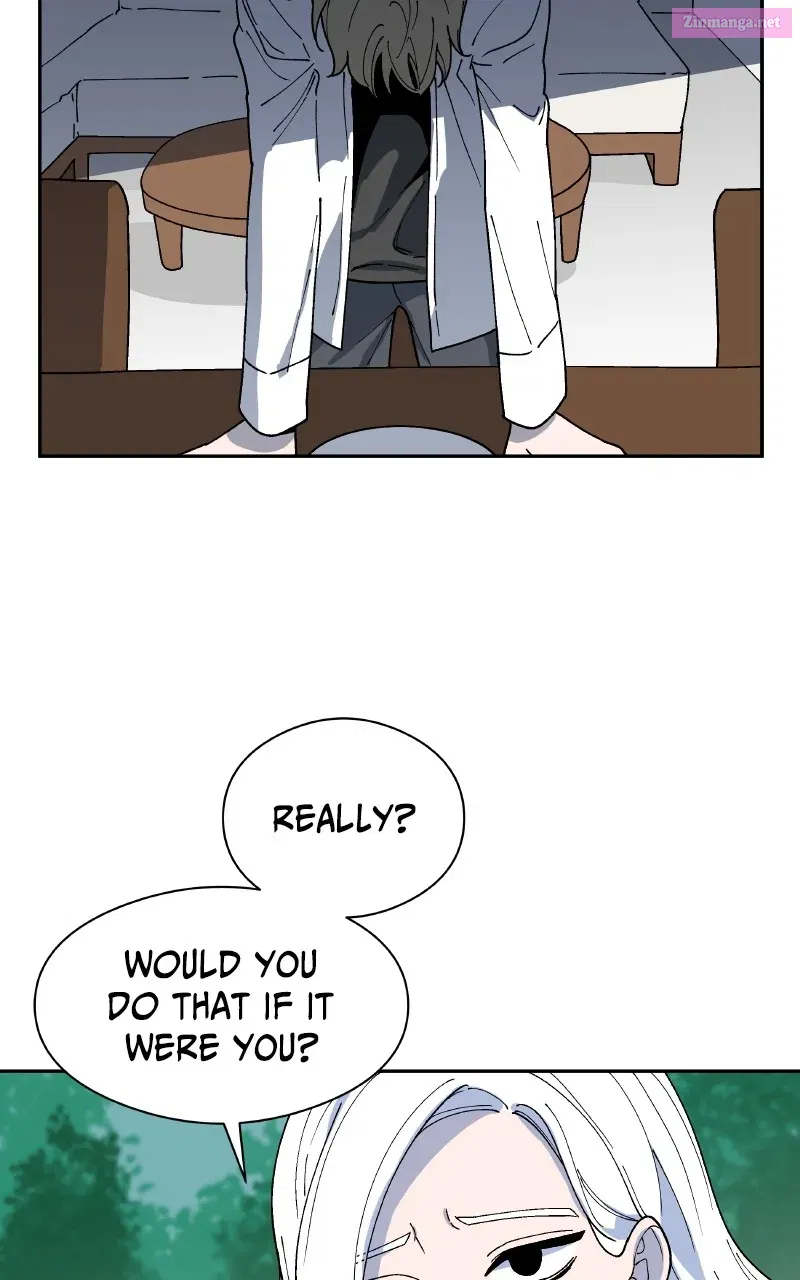 False Paradise Zinmanga X Chapter 3 Page 62
