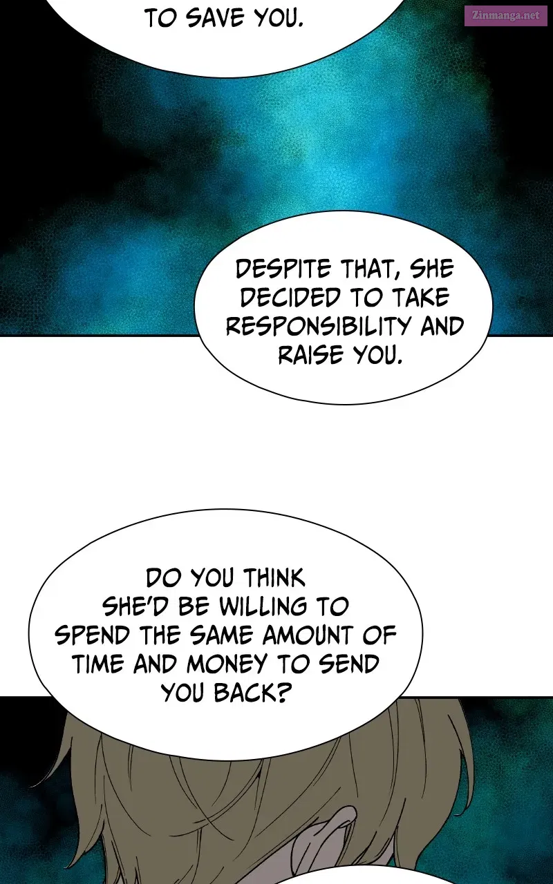 False Paradise Zinmanga X Chapter 3 Page 64
