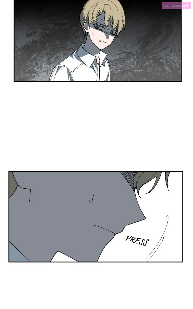 False Paradise Zinmanga X Chapter 3 Page 77