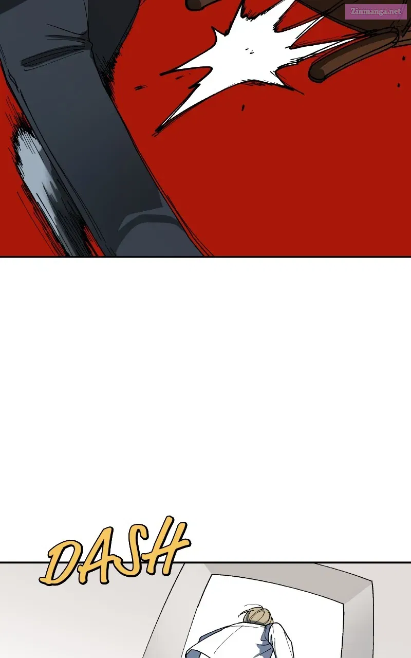 False Paradise Zinmanga X Chapter 3 Page 79
