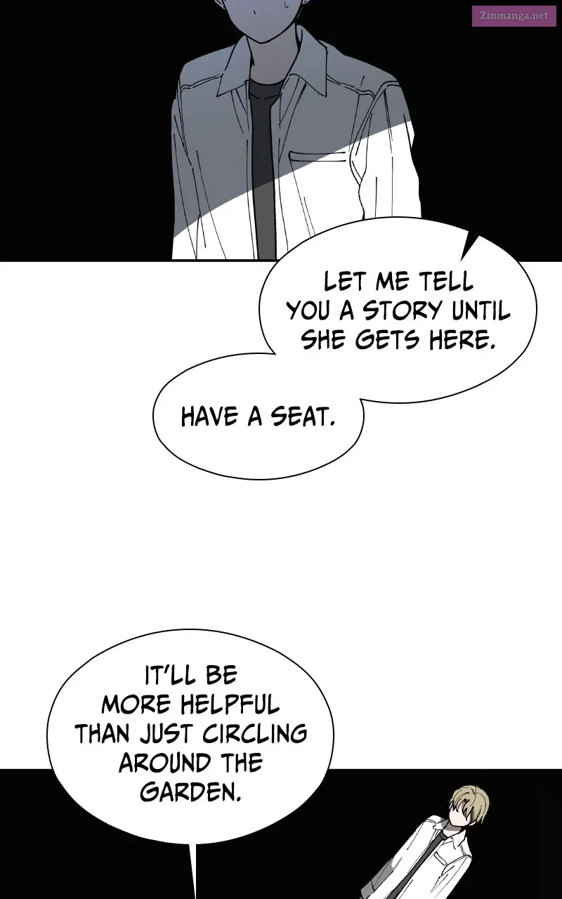 False Paradise Zinmanga X Chapter 3 Page 86
