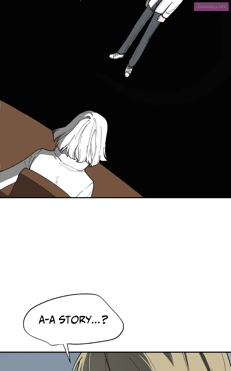 False Paradise Zinmanga X Chapter 3 Page 87