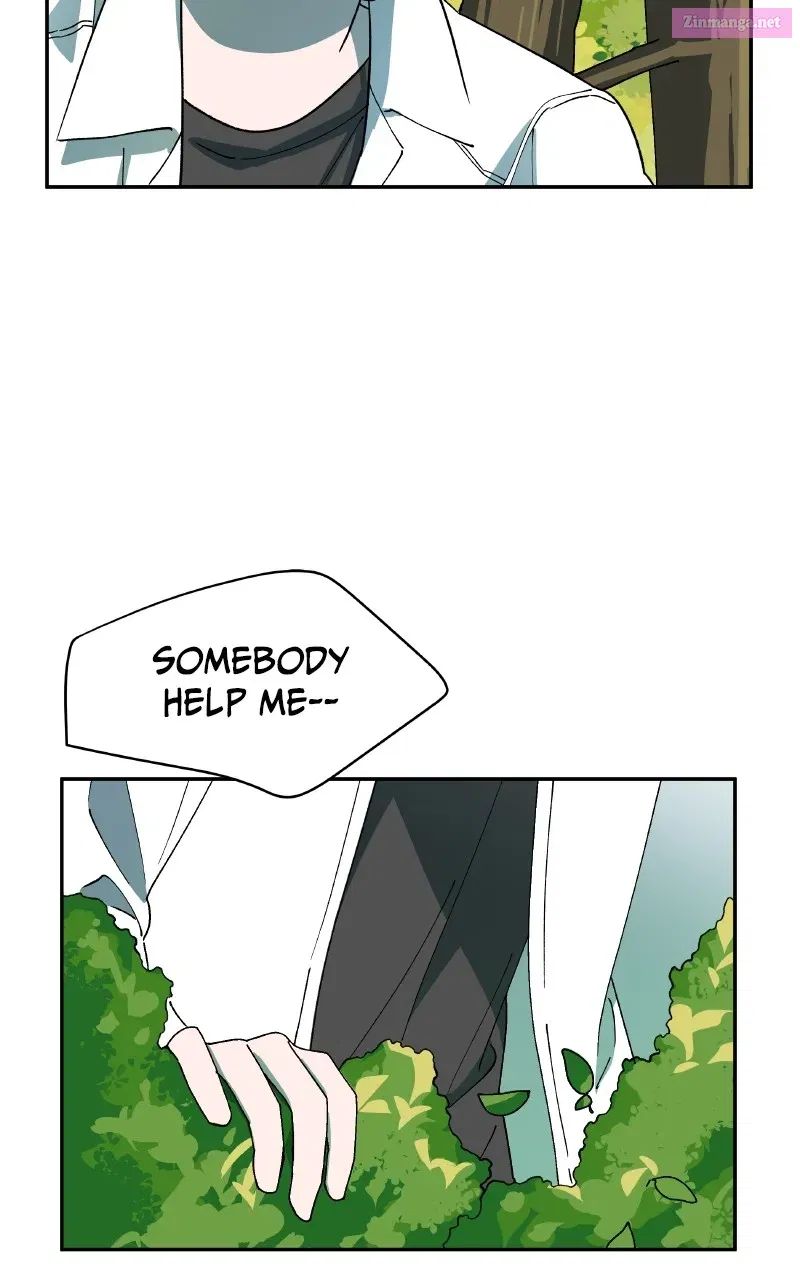 False Paradise Zinmanga X Chapter 2 Page 94