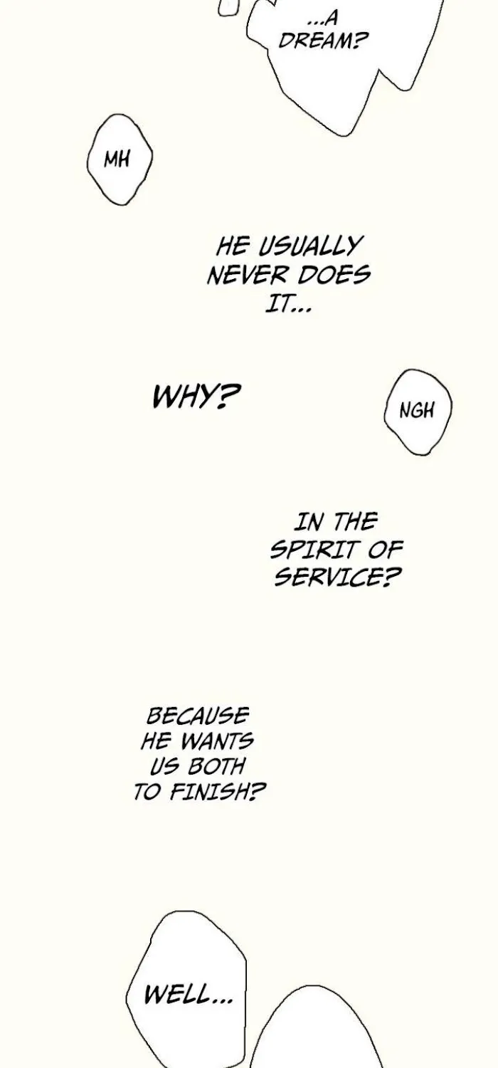 My Perverted Stalker Zinmanga X Chapter 23 Page 34