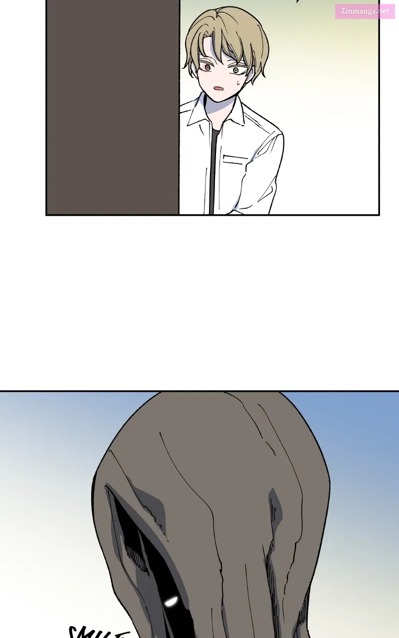 False Paradise Zinmanga X Chapter 1 Page 105