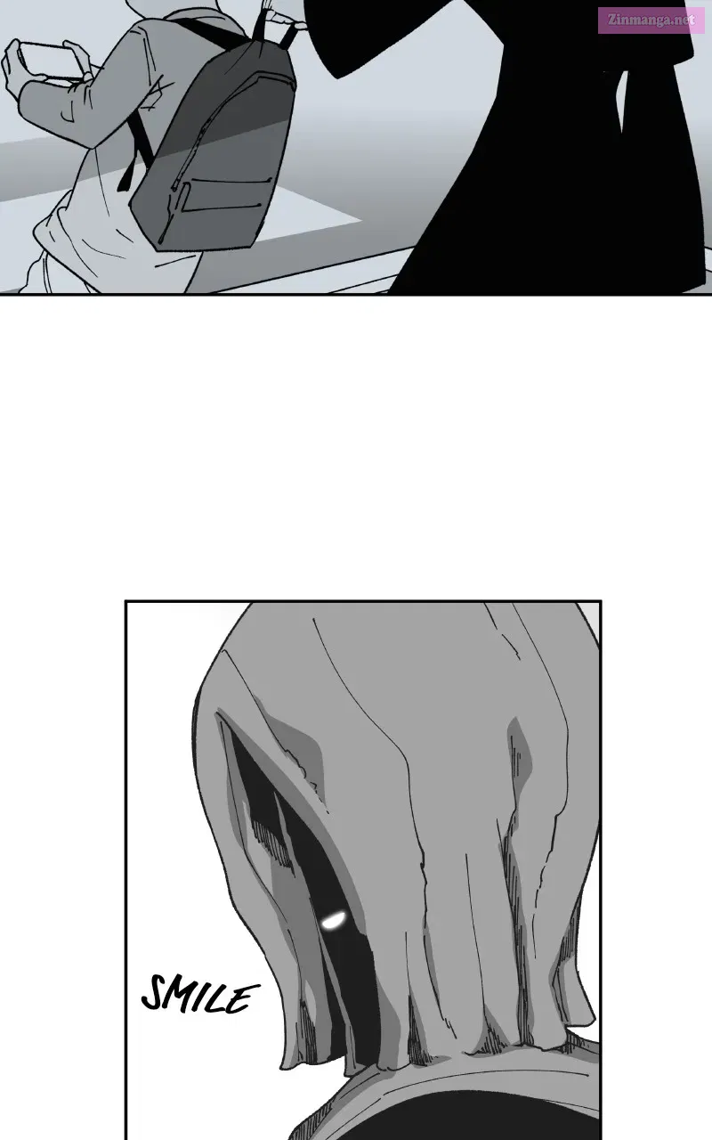 False Paradise Zinmanga X Chapter 1 Page 131
