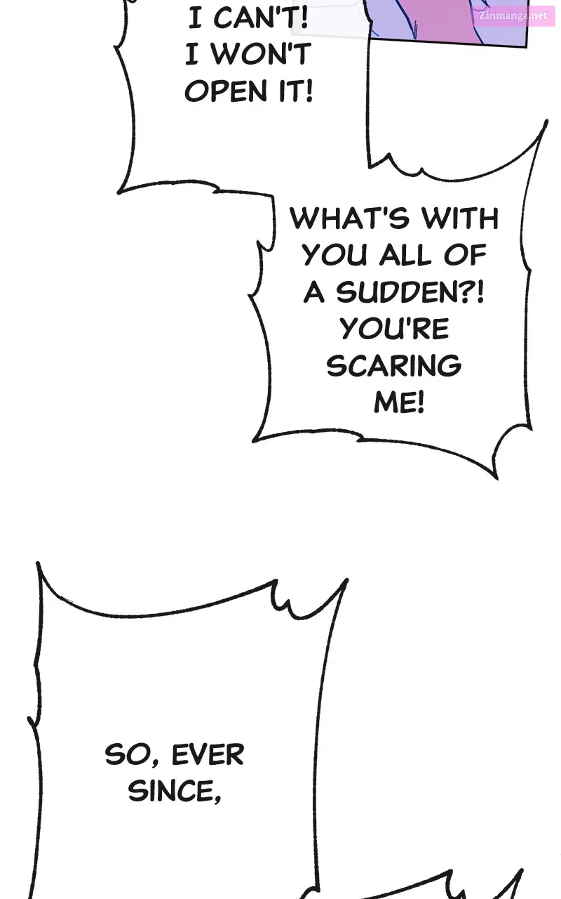Deadpoint Zinmanga X Chapter 5 Page 54