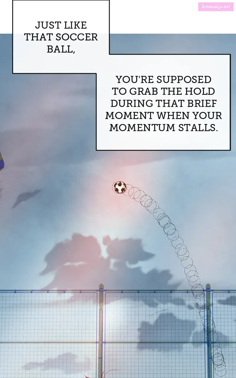 Deadpoint Zinmanga X Chapter 4 Page 64