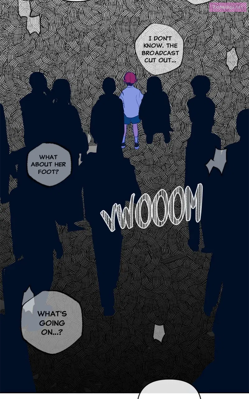 Deadpoint Zinmanga X Chapter 1 Page 113