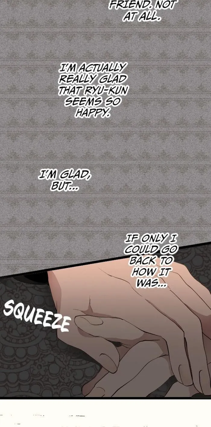 My Perverted Stalker Zinmanga X Chapter 22 Page 14