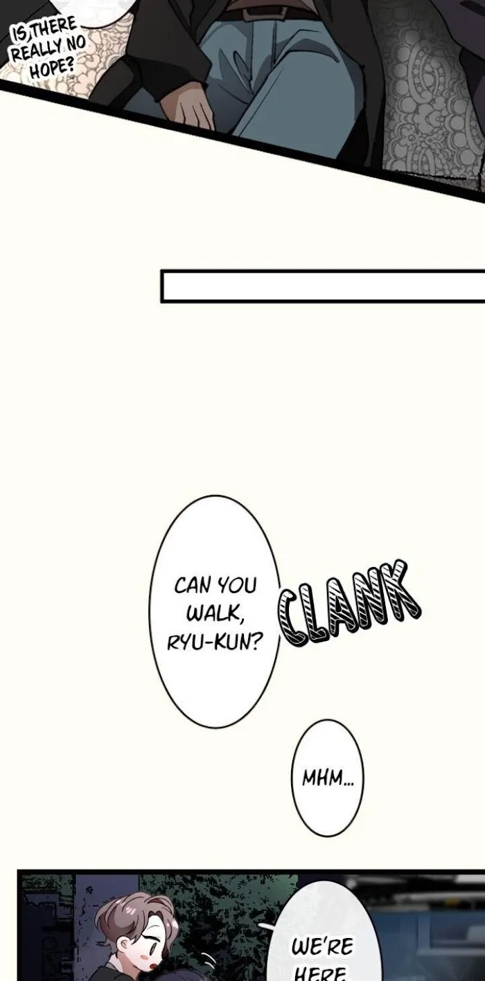 My Perverted Stalker Zinmanga X Chapter 22 Page 16