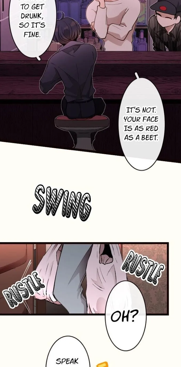 My Perverted Stalker Zinmanga X Chapter 21 Page 18