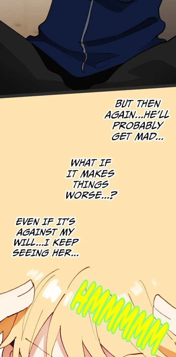 My Perverted Stalker Zinmanga X Chapter 21 Page 33