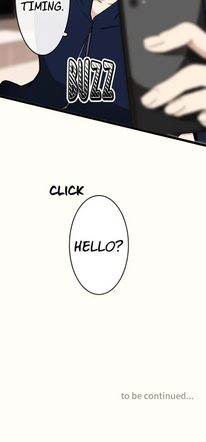 My Perverted Stalker Zinmanga X Chapter 21 Page 38