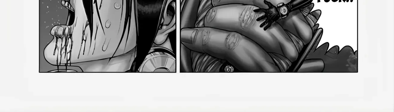 Gantz:E Zinmanga X Chapter 67 Page 6