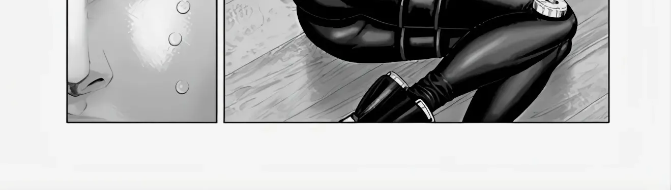 Gantz:E Zinmanga X Chapter 67 Page 10
