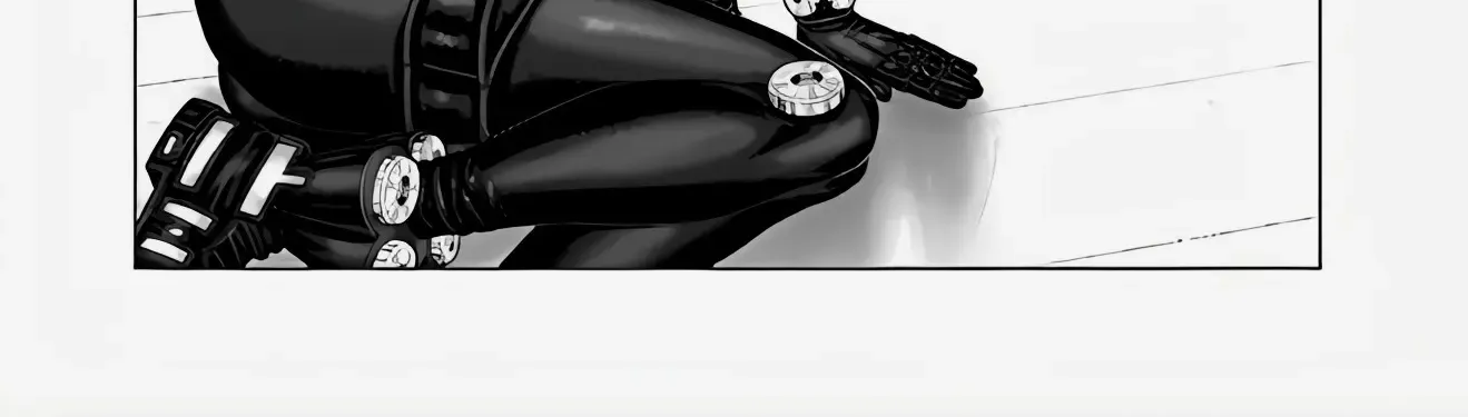 Gantz:E Zinmanga X Chapter 67 Page 12