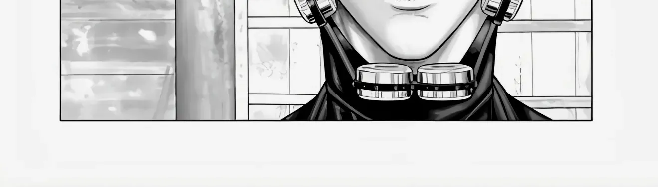 Gantz:E Zinmanga X Chapter 67 Page 16