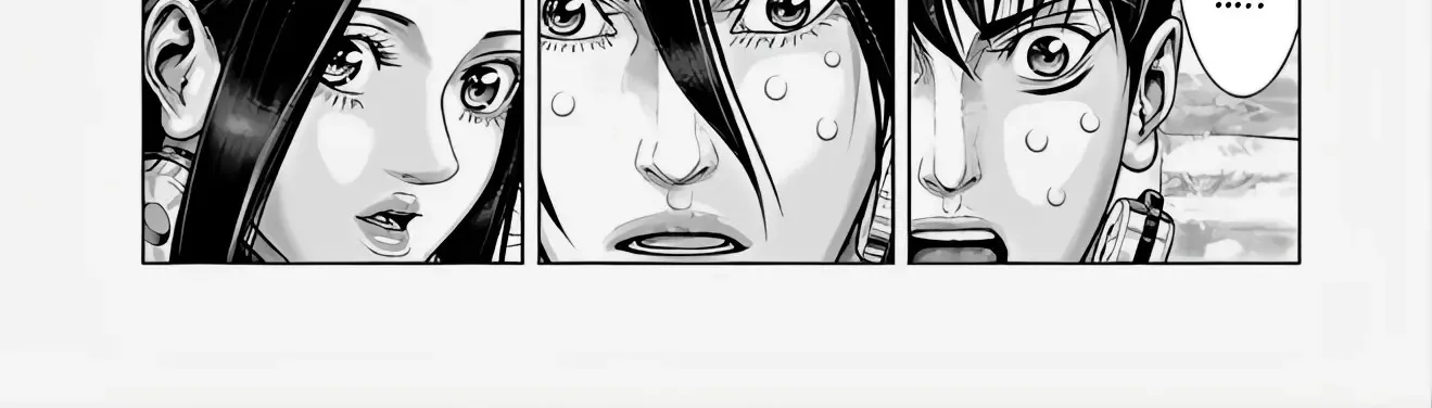 Gantz:E Zinmanga X Chapter 67 Page 18