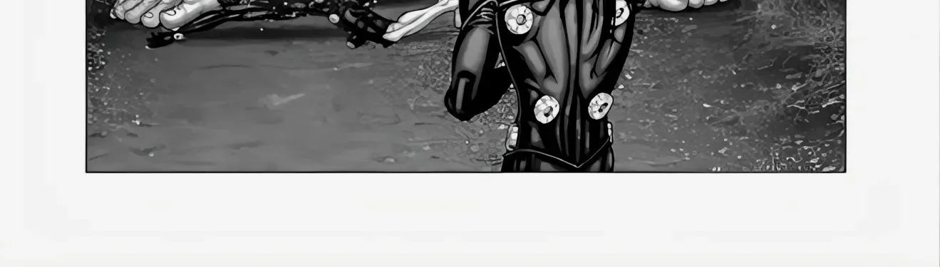 Gantz:E Zinmanga X Chapter 66 Page 6