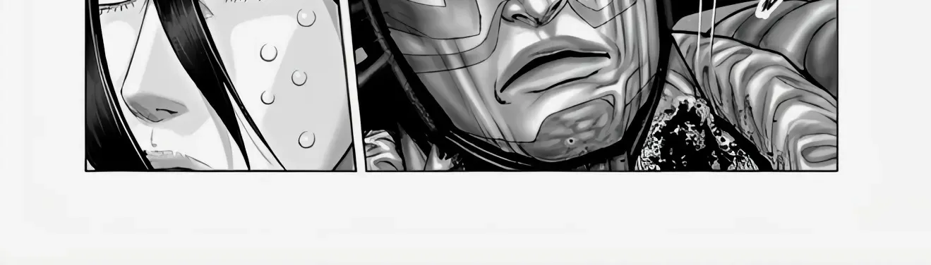 Gantz:E Zinmanga X Chapter 66 Page 16