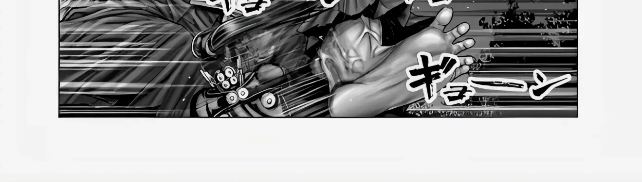 Gantz:E Zinmanga X Chapter 66 Page 24