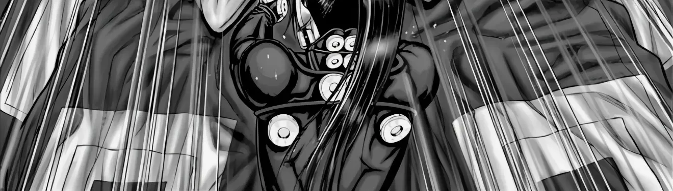 Gantz:E Zinmanga X Chapter 66 Page 28
