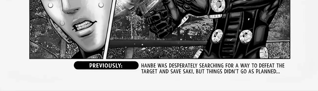 Gantz:E Zinmanga X Chapter 65 Page 2