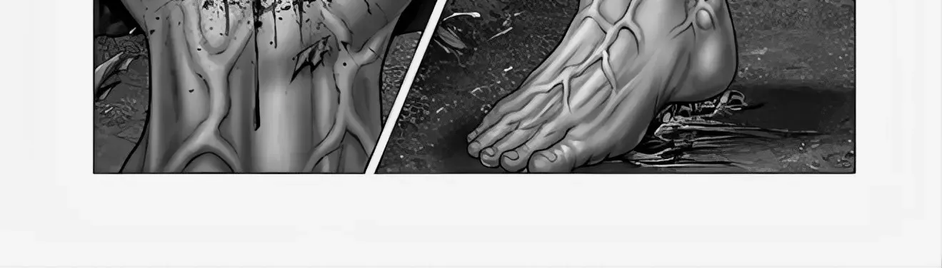 Gantz:E Zinmanga X Chapter 65 Page 6