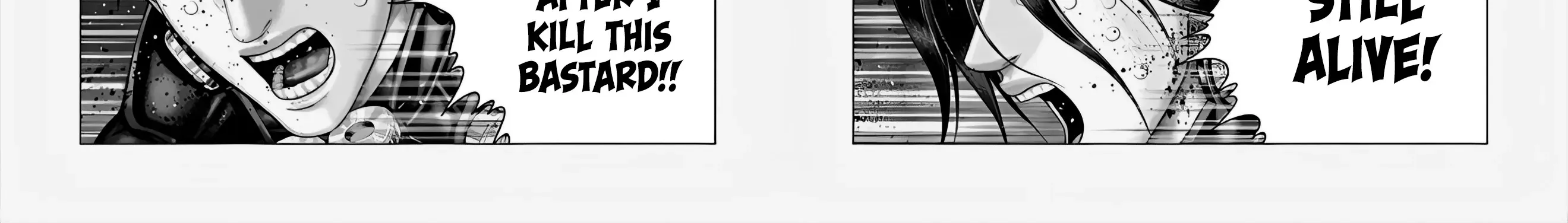 Gantz:E Zinmanga X Chapter 65 Page 10