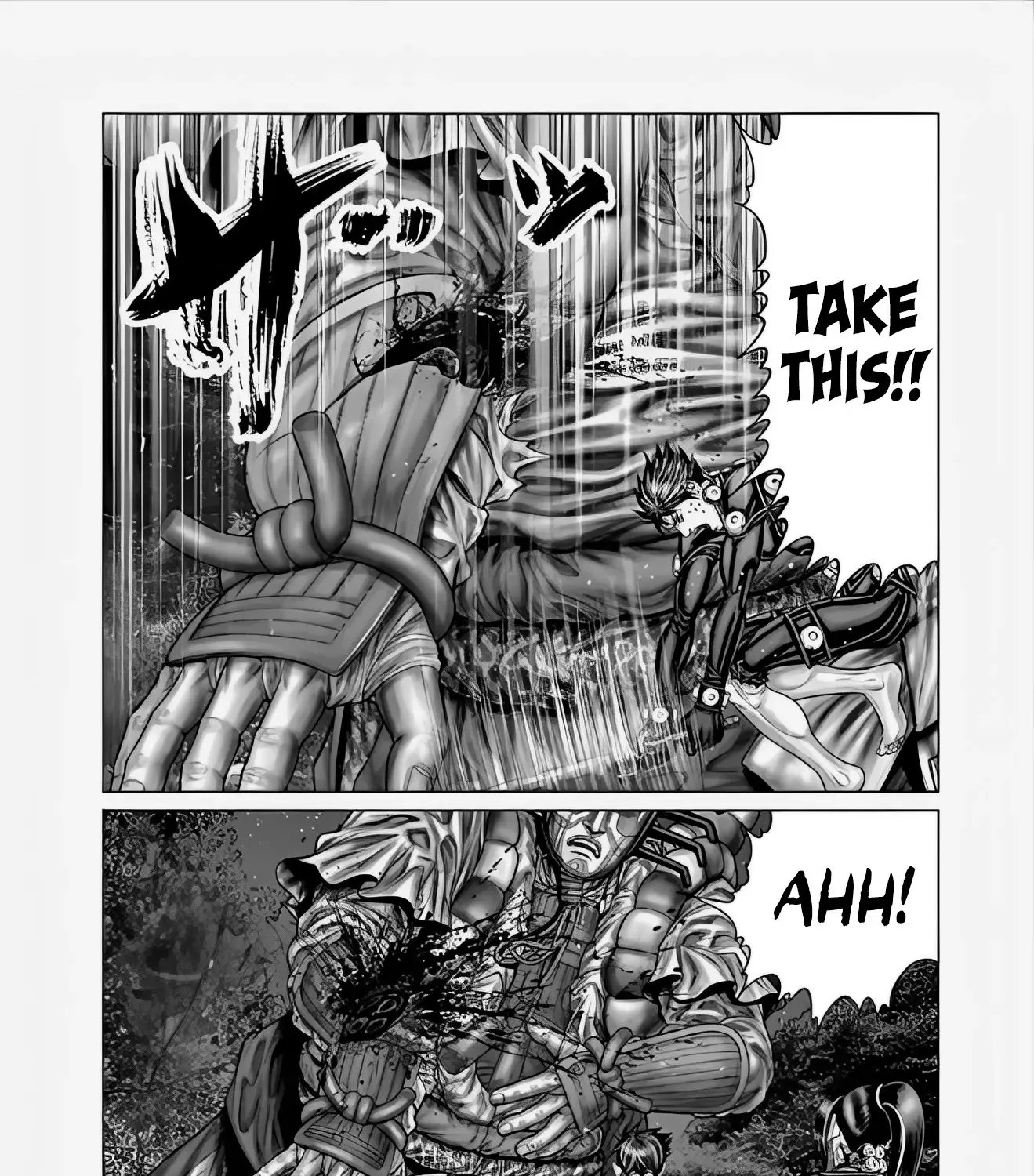 Gantz:E Zinmanga X Chapter 65 Page 15