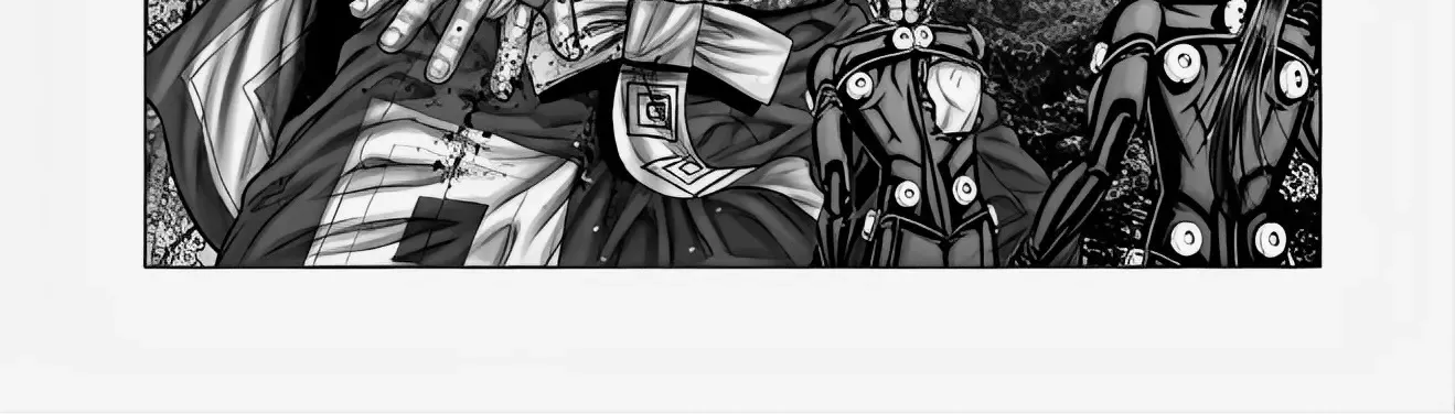 Gantz:E Zinmanga X Chapter 65 Page 16
